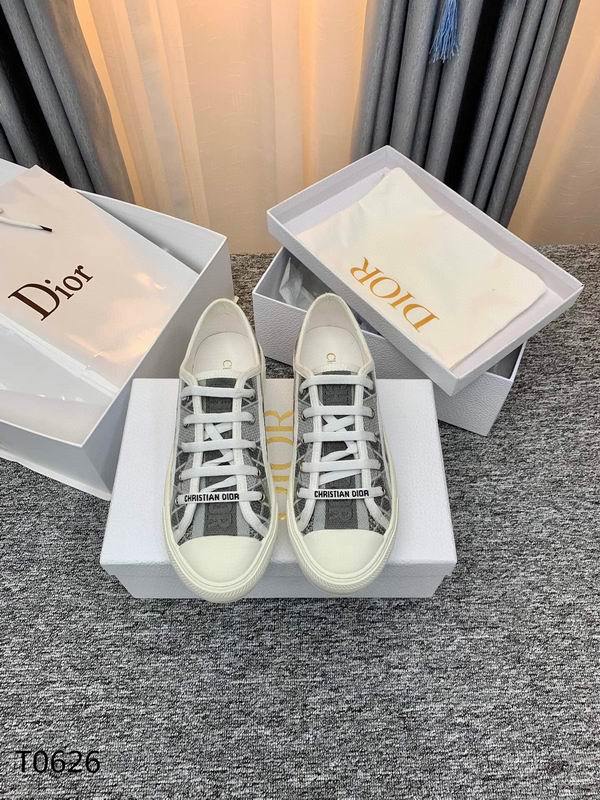 DIOR Women's Shoes 436